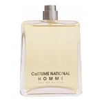 Costume National Homme EDP Natural Spray 100 ml Erkek Parfüm