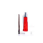 Cosy Club Shop 13ml Yeniden Doldurulabilir Taşınabilir Seyahat Boy Premium Kırmızı Boş Parfüm Sprey Şişesi