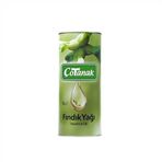 Çotanak 1 Lt Fındık Yağı