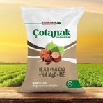 Çotanak 18.5.5 Npk Gübre 25 Kg