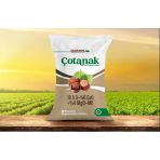 Çotanak 18.5.5 Npk Orgamineral 25Kg Gübre
