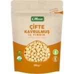 Çotanak 250 Gr Çifte Kavrulmuş İç Fındık
