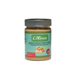 Çotanak 300 gr Şeker İlavesiz Fındık Ezmesi