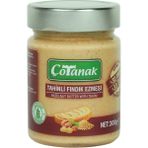 Çotanak 300 gr Tahinli Fındık Ezmesi - 199 gr
