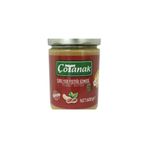 Çotanak 600 gr %100 Fıstık Ezmesi