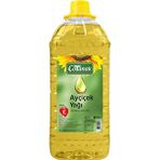 Çotanak Ayçiçek Yağı 5 Lt - 1 kg