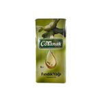 ÇOTANAK Fındık Yağı 5 Lt.tnk