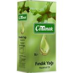 Çotanak Fındık Yağı 5 lt