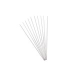 Çotanaklar Kafes Çubuk Tel Kafes Teli 1.6 Mm 100 Cm 10 Adet
