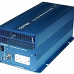 Cotek 24V 3000W Tam Sinüs Inverter