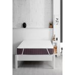 Cotenconcept 4 Mevsim 4 Köşesi Lastikli Sıvı Geçirmez Micro Yatak Koruyucu Alez (10 Ebat) - 180 x 200 cm - Beyaz
