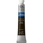 Cotman Sulu Boya 8ml Lamp Black 337