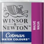 Cotman Sulu Boya Yarım Tablet Mauve 398
