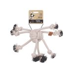 Coto White Spider 38CM Örgü Oyuncak