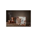 Coton Delux 2'li Mutfak Havlusu - Nakışlı - 40X60 -%100 Pamuklu - Kutulu