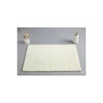 Coton Delux 45x65 cm Welsoft Kaydırmaz Banyo Paspası | Yumuşak Dokulu, Su Emici, Tabanı Kaymaz