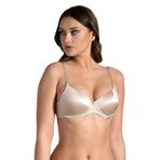 Cotonhause 337015 Push Up Ten Renk Kadın Sütyen