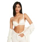 Cotonhause 33703001 Push-Up Ekru Kadın Sütyen