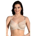 Cotonhause 348070 Vizon Toparlayıcı Sütyen