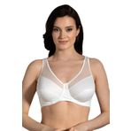 Cotonhause 358060 Toparlayıcı Ekru Kadın Sütyen
