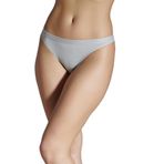 cotonhause Kadın Gri Slip Külot 369022 GRİ S