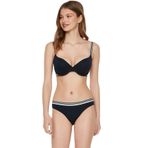 cotonhause Kadın Lacivert Slip Külot 36511601 LACİVERT XL