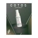 COTOS Organik Roll-On – Hassas Ciltlere Uygun, %100 Doğal İçerik
