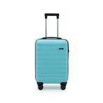 Cotpoly Home Babil Lüx Abs Küçük Boy Valiz 55 Cm
