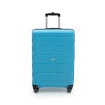 Cotpoly Home Copella (PP)Polipropilen&Kırılmaz Büyük Boy Valiz 75 CM
