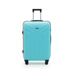 Cotpoly Home Petra Lüx Abs Büyük Boy Valiz 75 Cm