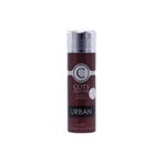 COTS Men Pour Homme Urban Erkek Parfümlü Deodorant 200 ml