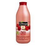 Cottage Elma Şekeri Aromalı Duş Jeli 750Ml