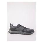 Cotton Bar Antrasit Erkek Sneaker RIOL