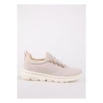 Cotton Bar Bej Kadın Sneaker LULIAN