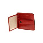 Cotton Bar Erkek Kırmızı Clutch/El Çantası