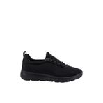 Cotton Bar Sneaker LULIAN, 36, 5003230671, Siyah, Kadın