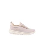 Cotton Bar Sneaker LULIAN, 37, 5003230700, Bej, Kadın