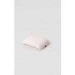 Cotton Box %100 Pamuk Bebek Yastık Kapitoneli 35x45 Beyaz
