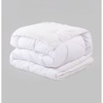 Cotton Box 155x215 cm Çift Taraflı Peluş Sherpa Tek Kişilik Yorgan