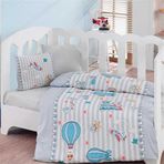 Cotton Box 2000 Bebek Nevresim Takımı