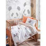 Cotton Box Bebek Nevresim Takımı Musico