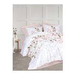 Cotton Box Brice Bej Çift Kişilik 200x220 cm Nevresim Takımı