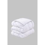 Cotton Box Çift Kişilik Aloe Vera Yorgan 195 x 215 - 195 x 215 cm - Beyaz