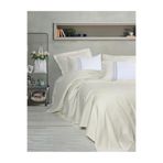 Cotton Box Cift Kisilik Bamboo Pike Takimi Lusso Lessy Yesil