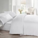 Cotton Box Classic Gulbin Çift Kişilik Nevresim Takımı-