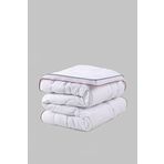Cotton Box Climate Tek Kişilik 155x215 cm Beyaz Yorgan