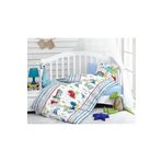 Cotton Box Dino Bebek Nevresim Takımı