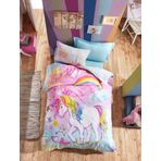 Cotton Box Dream Mint Tek Kişilik Nevresim Takımı