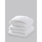 Cotton Box Exclusive Çift Kişilik Ranforce Beyaz Yorgan