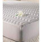 Cotton Box Fitted Kapitoneli 100x200 cm Sıvı Geçirmez Tek Kişilik Yatak Alezi